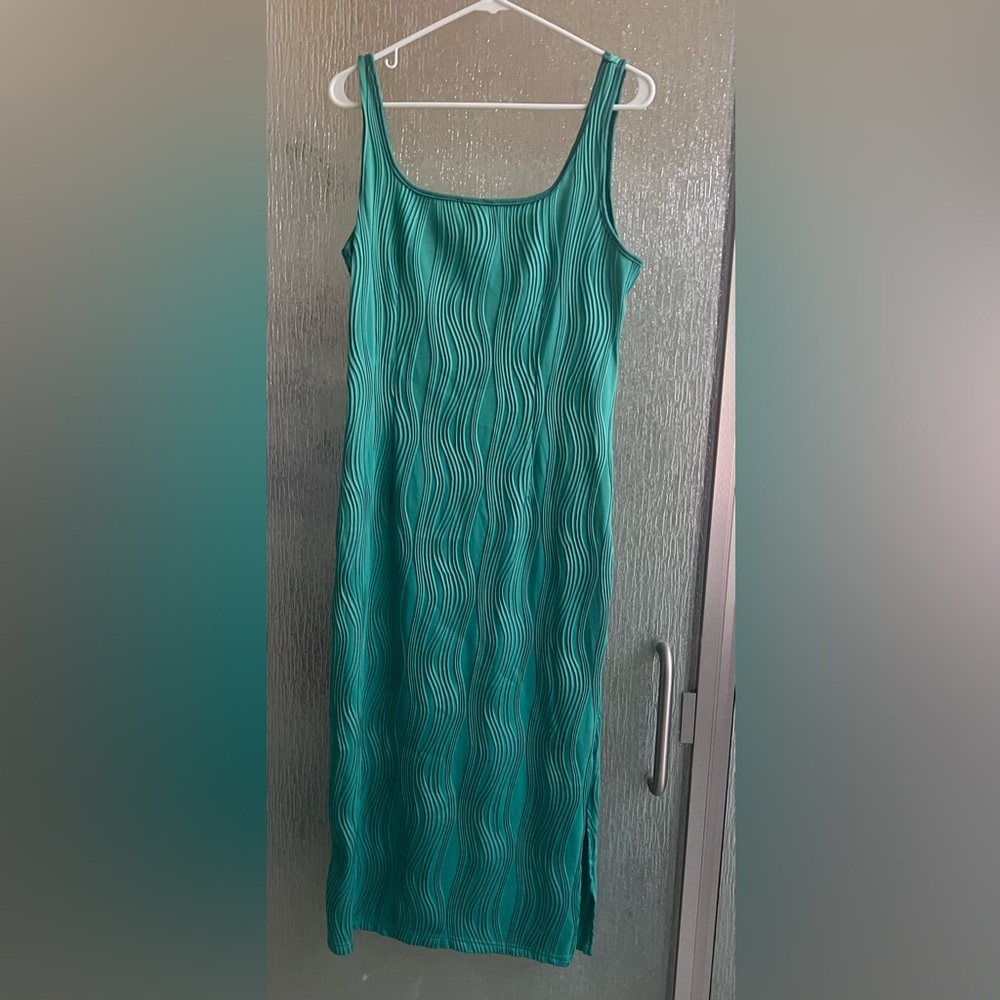 Womens dress size L new